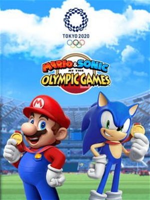 Los mejores videojuegos de los Juegos Olímpicos de la historia