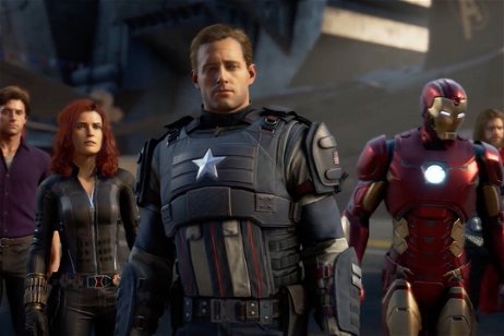 Se filtran dos posibles nuevos héroes para Marvel's Avengers