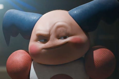 La razón por la cual los Pokémon dicen su propio nombre La razón por la cual los Pokémon dicen su propio nombre