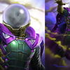 Así fue como Marvel diseño a Mysterio para Spider-Man: Lejos de Casa