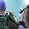 Así fue como Marvel diseño a Mysterio para Spider-Man: Lejos de Casa