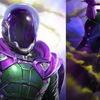 Así fue como Marvel diseño a Mysterio para Spider-Man: Lejos de Casa