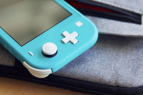 Sí, Nintendo Switch Lite también tiene problemas con los Joy-Con y son más difíciles de reparar Sí, Nintendo Switch Lite también tiene problemas con los Joy-Con y son más difíciles de reparar