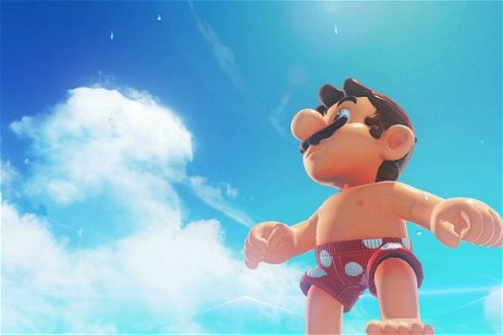 9 juegos de Nintendo Switch para jugar en la playa