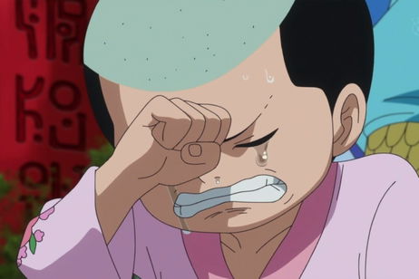 One Piece: estos son los 6 personajes más odiados por los fans One Piece: estos son los 6 personajes más odiados por los fans