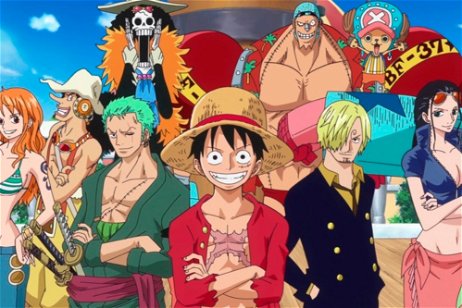 Salen a la luz nuevos detalles sobre el proyecto de acción real de One Piece
