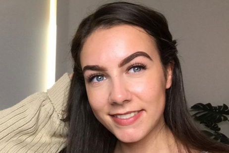 Esta streamer de Twitch contesta de forma brillante a los comentarios obscenos