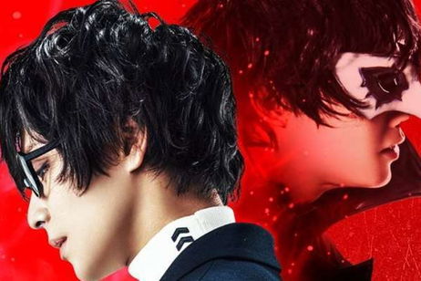 Persona 5 tendrá su versión live-action y luce así Persona 5 tendrá su versión live-action y luce así