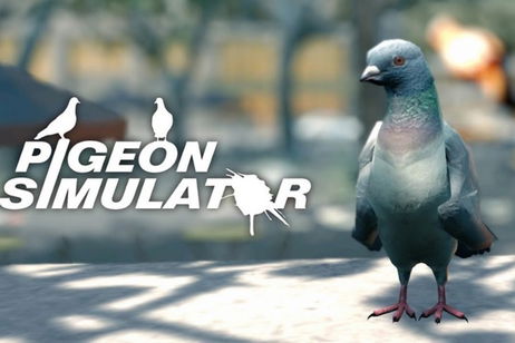 Anunciado Pigeon Simulator, el alocado simulador de palomas Anunciado Pigeon Simulator, el alocado simulador de palomas