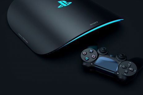 El responsable de marketing original de Xbox asegura que Sony está haciendo grandes cosas con PlayStation 5 El responsable de marketing original de Xbox asegura que Sony está haciendo grandes cosas con PlayStation 5
