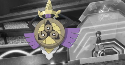 Así sería un Pokémon inspirado en el universo de The Legend of Zelda Así sería un Pokémon inspirado en el universo de The Legend of Zelda
