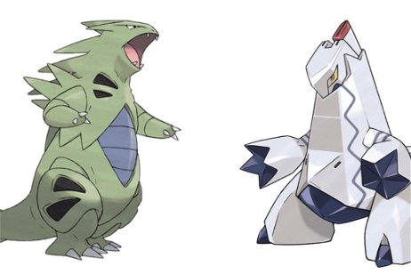 Estos dos Pokémon son un claro homenaje a las películas de Godzilla de serie B