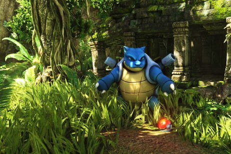 7 novedades que nos gustaría ver algún día en los juegos de Pokémon 7 novedades que nos gustaría ver algún día en los juegos de Pokémon