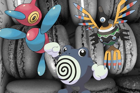 ¿Cómo comen estos Pokémon? El misterio de los Pokémon sin boca ¿Cómo comen estos Pokémon? El misterio de los Pokémon sin boca