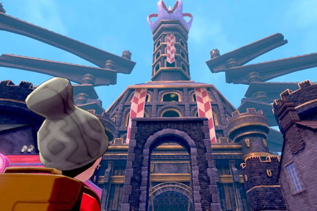 Pokémon Espada y Escudo puede haber develado cuántos Pokémon tendrá la Pokédex de Galar Pokémon Espada y Escudo puede haber develado cuántos Pokémon tendrá la Pokédex de Galar