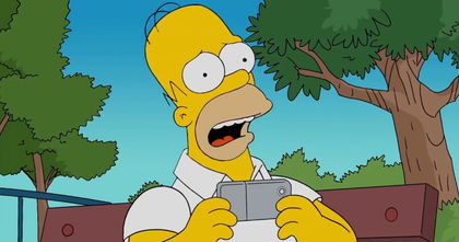 ¿Cuál sería el equipo Pokémon de Homer Simpson? ¿Cuál sería el equipo Pokémon de Homer Simpson?