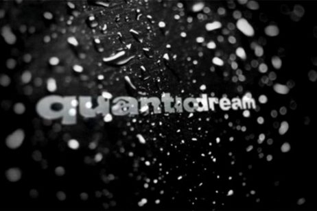 Quantic Dream ofrecerá pronto información de su próximo juego