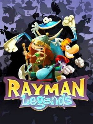 Rayman Legends - Rayman sigue dando de que hablar