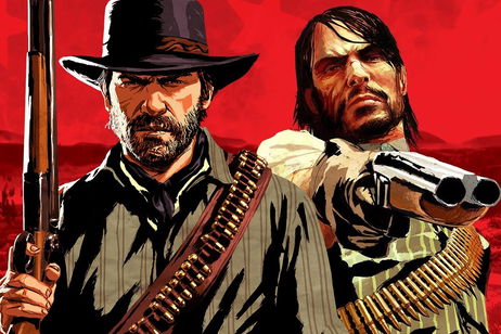 Una acertada teoría de Red Dead Redemption 2 pone significado a los nombres de todos sus protagonistas Una acertada teoría de Red Dead Redemption 2 pone significado a los nombres de todos sus protagonistas