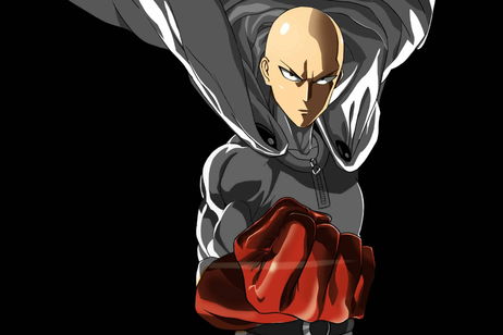 Estos son los 10 personajes más poderosos de One Punch Man