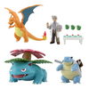 Pokémon Scale World Kanto: Profesor Oak