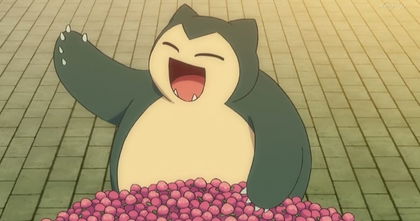 Así es Chanlax: la fusión Pokémon perfecta entre Snorlax y Chansey Así es Chanlax: la fusión Pokémon perfecta entre Snorlax y Chansey