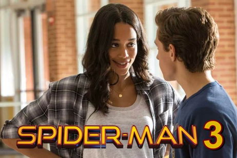 La hija del buitre podría aparecer en la próxima película de Spider-Man La hija del buitre podría aparecer en la próxima película de Spider-Man