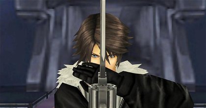 Square Enix explica por qué Final Fantasy VIII Remastered ha tardado tanto en llegar