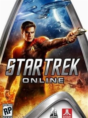 Los mejores juegos de Star Trek