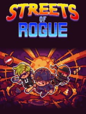 Los mejores juegos roguelike para Xbox One