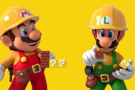 Un jugador de Mario Maker invierte 3353 horas en intentar superar un nivel Un jugador de Mario Maker invierte 3353 horas en intentar superar un nivel