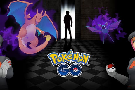 El evento del Team Rocket en Pokémon GO añade las versiones shiny de Koffing y Ekans El evento del Team Rocket en Pokémon GO añade las versiones shiny de Koffing y Ekans