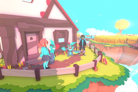 ¿En qué se diferencian las mecánicas jugables de Temtem y Pokémon? ¿En qué se diferencian las mecánicas jugables de Temtem y Pokémon?