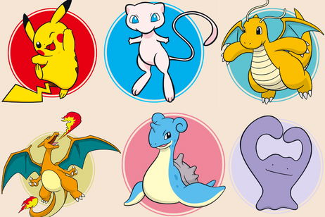 ¿Qué Pokémon eres? Descúbrelo con esta interesante encuesta ¿Qué Pokémon eres? Descúbrelo con esta interesante encuesta