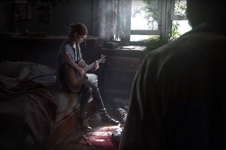 Troy Baker ofrece nuevas declaraciones sobre The Last of US: Part II Troy Baker ofrece nuevas declaraciones sobre The Last of US: Part II