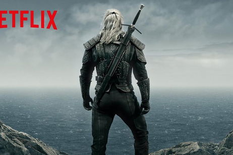 The Witcher muestra su primer trailer para Netflix The Witcher muestra su primer trailer para Netflix