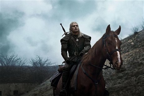Henry Cavill explica por qué Sardinilla es tan importante para Geralt en la serie de The Witcher