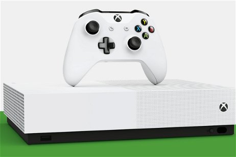 Los comercios están dejando de vender Xbox One por la llegada de Series X