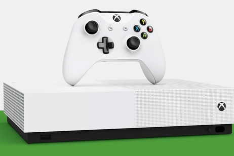 Los comercios están dejando de vender Xbox One por la llegada de Series X Los comercios están dejando de vender Xbox One por la llegada de Series X