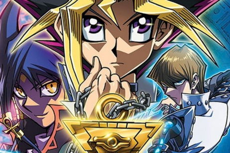 El creador de Yu-Gi-Oh! envuelto en la polémica tras criticar al Gobierno japonés El creador de Yu-Gi-Oh! envuelto en la polémica tras criticar al Gobierno japonés