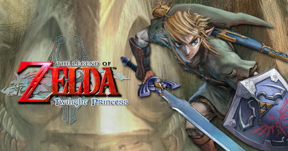 Una abuela de 82 años termina Zelda: Twilight Princess después de 700 horas Una abuela de 82 años termina Zelda: Twilight Princess después de 700 horas