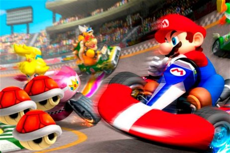 El próximo Nintendo Direct estaría muy cerca y tendría a Mario Kart 9 como gran protagonista
