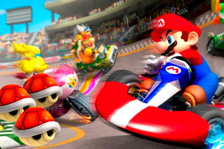 El próximo Nintendo Direct estaría muy cerca y tendría a Mario Kart 9 como gran protagonista El próximo Nintendo Direct estaría muy cerca y tendría a Mario Kart 9 como gran protagonista