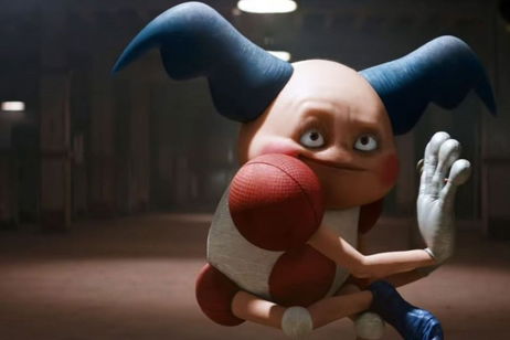 Este es el extraño motivo por el que Mr. Mime pasó de 4 a 5 dedos en los juegos de Pokémon Este es el extraño motivo por el que Mr. Mime pasó de 4 a 5 dedos en los juegos de Pokémon