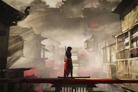 El jefe de Ubisoft quiere ver una entrega de Assassin's Creed ambientada en China