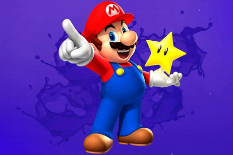 ¿Y si Super Mario sonara como Bloodborne? Este vídeo es viral y no nos extraña nada ¿Y si Super Mario sonara como Bloodborne? Este vídeo es viral y no nos extraña nada