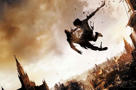 Dying Light 2 da pinceladas de sus actividades en mundo abierto Dying Light 2 da pinceladas de sus actividades en mundo abierto