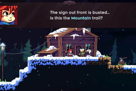Ya puedes descargar Inside y Celeste gratis en Epic Games Store Ya puedes descargar Inside y Celeste gratis en Epic Games Store