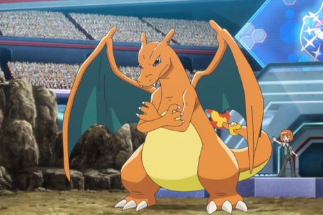 La mejor técnica para vender chorizo picante es utilizar Pokémon tipo fuego La mejor técnica para vender chorizo picante es utilizar Pokémon tipo fuego