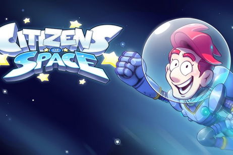 Análisis de Citizens of Space, un RPG con una gran dosis de humor Análisis de Citizens of Space, un RPG con una gran dosis de humor